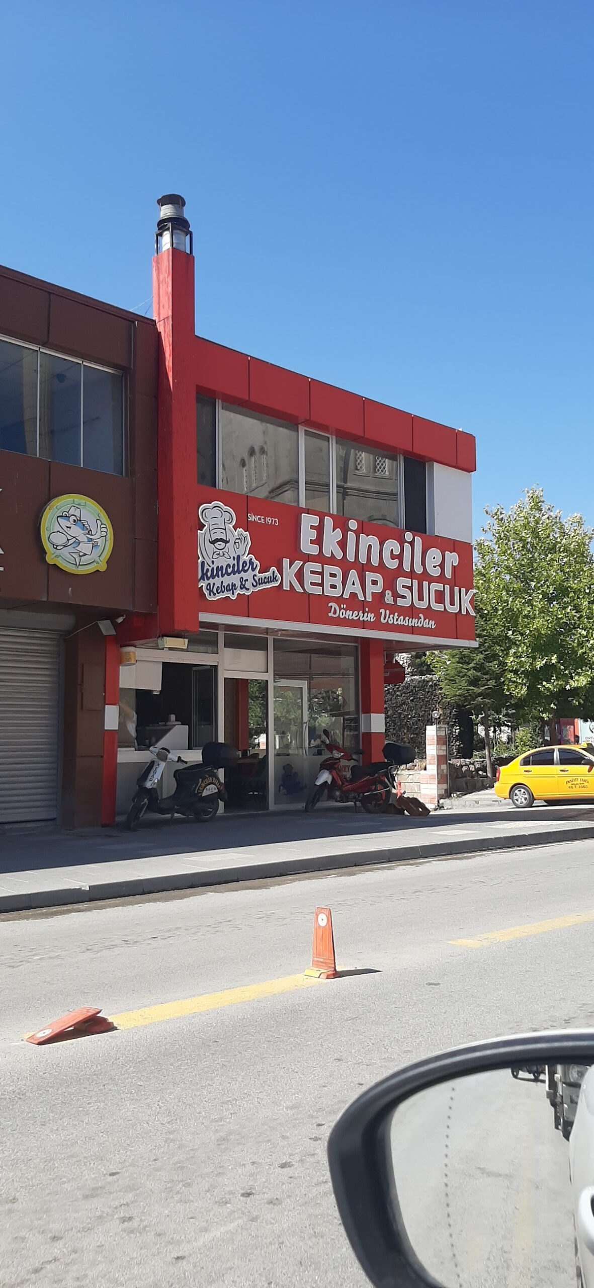Ekinciler Döner – Fotoğraf 4