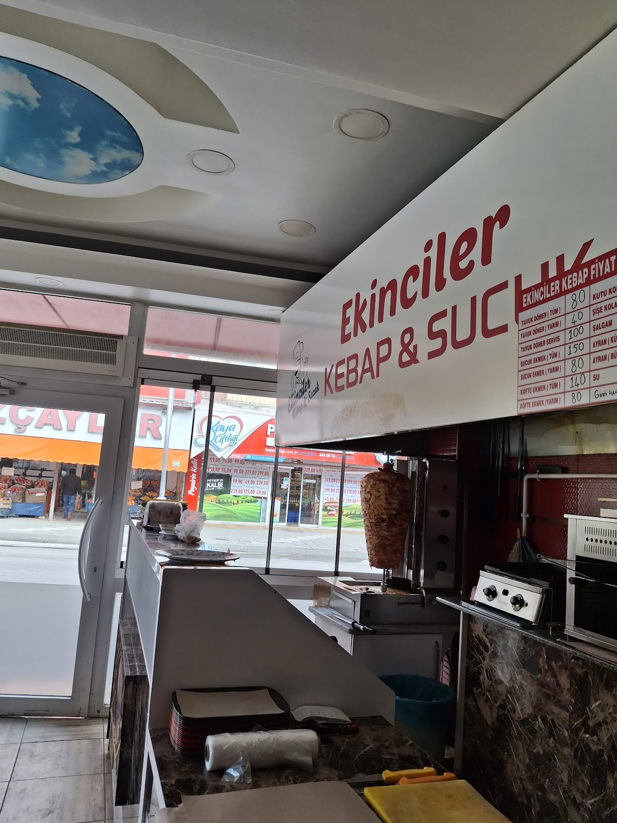 Ekinciler Döner – Fotoğraf 3