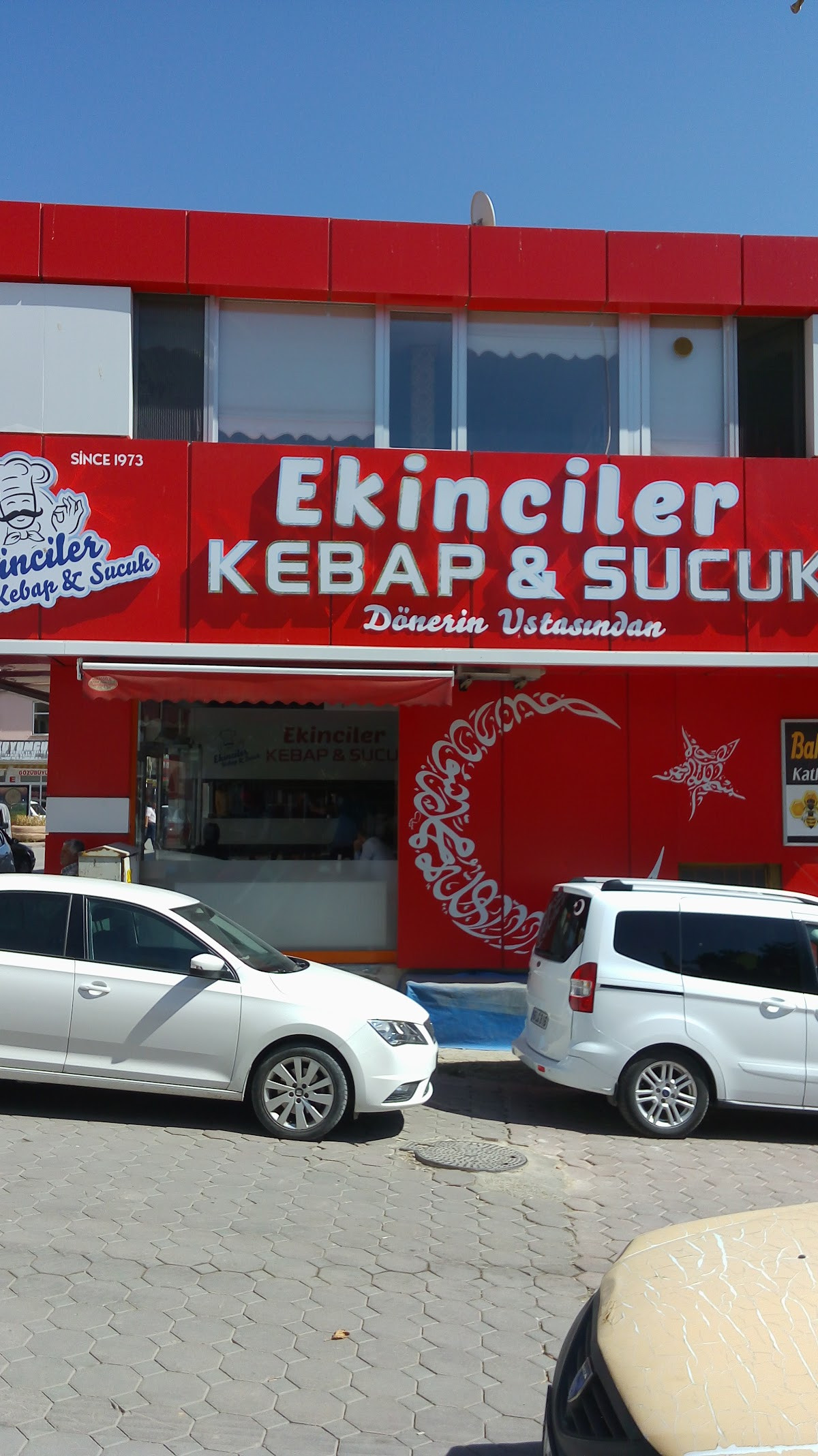 Ekinciler Döner – Fotoğraf 6