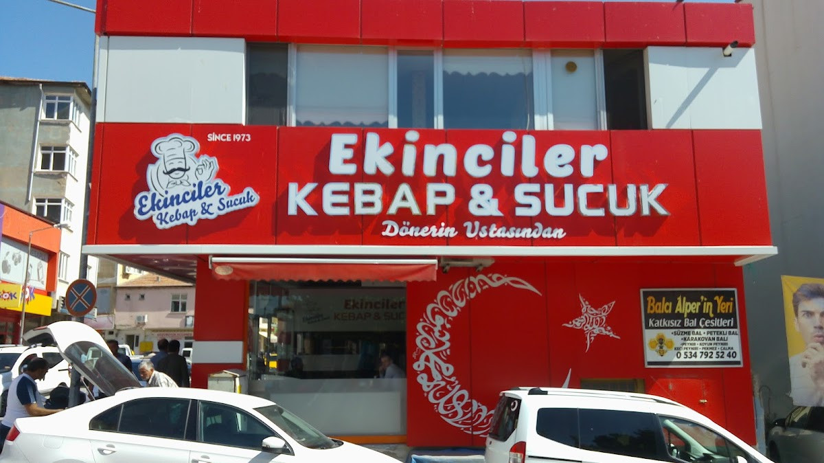Ekinciler Döner – Fotoğraf 5