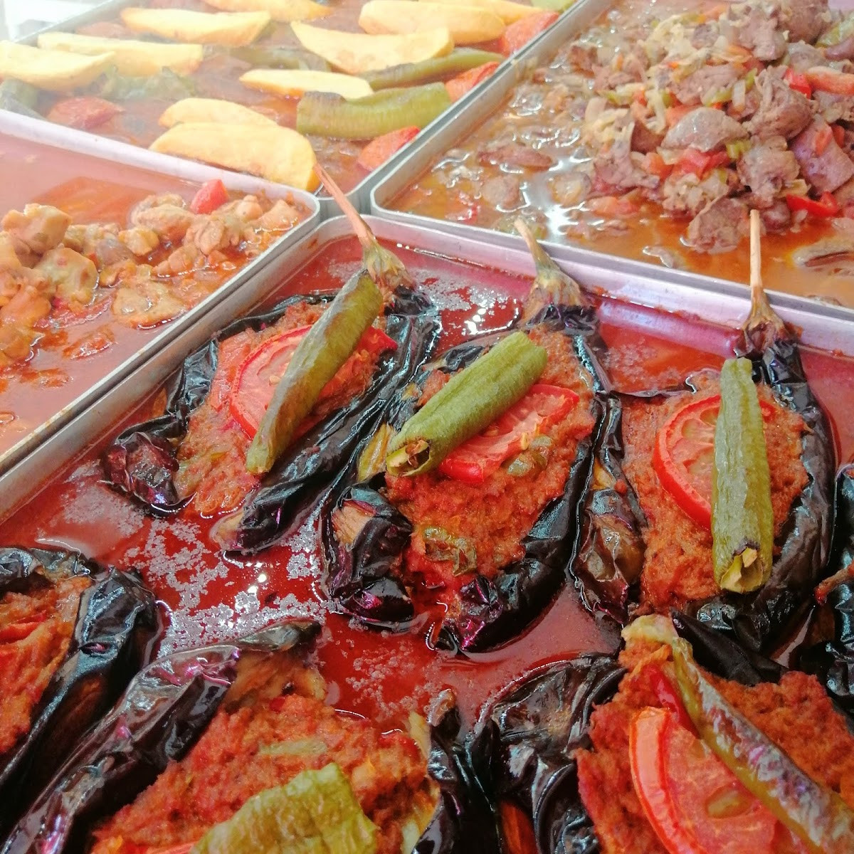 Eko Döner – Fotoğraf 4