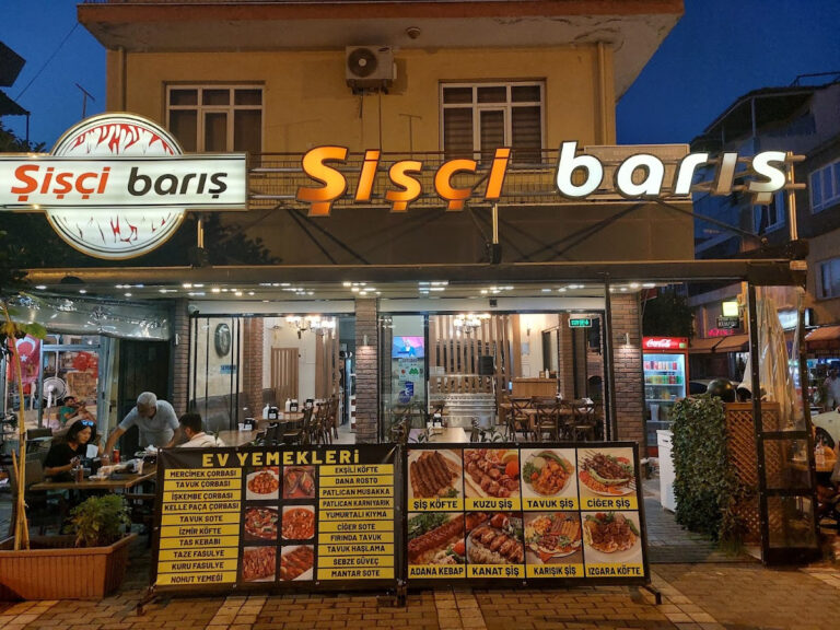 Eko Döner — Manavgat manavgat döner