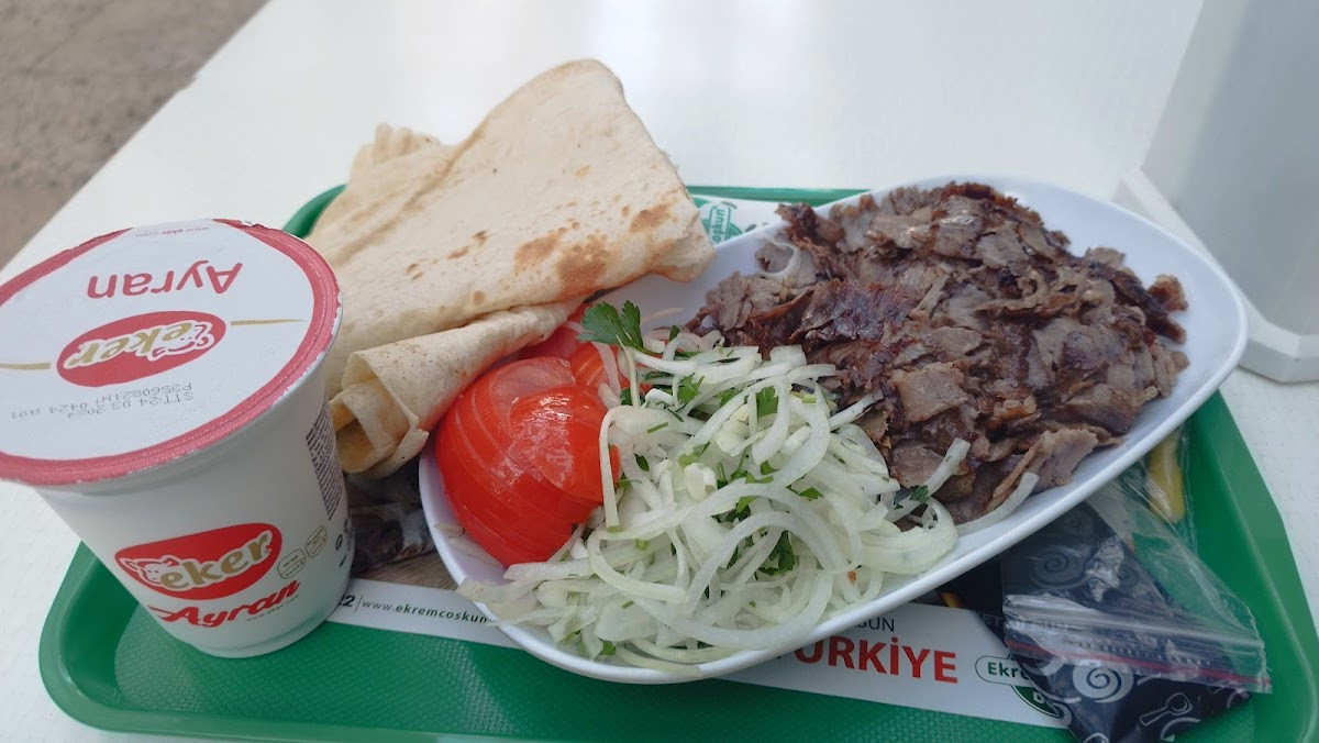 EKREM COŞKUN DÖNER MANAVGAT – Fotoğraf 10