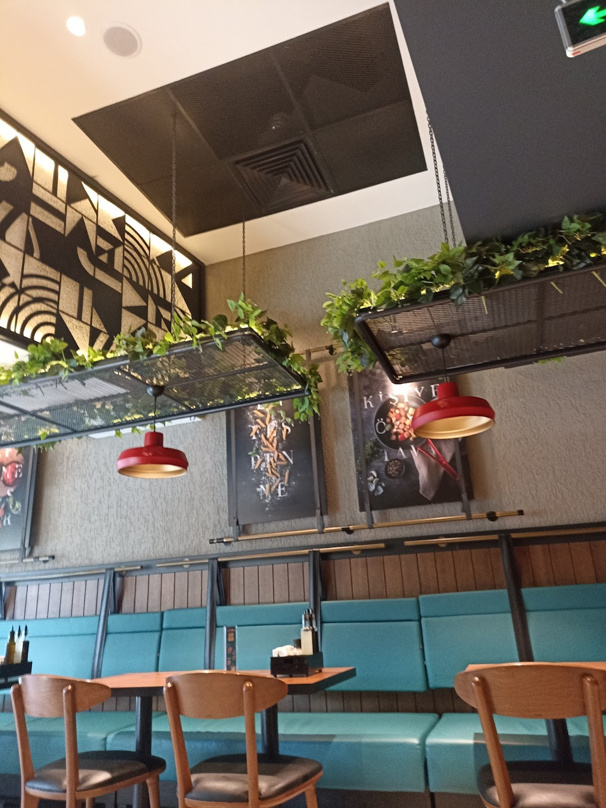 EKREM COŞKUN DÖNER MANAVGAT – Fotoğraf 9