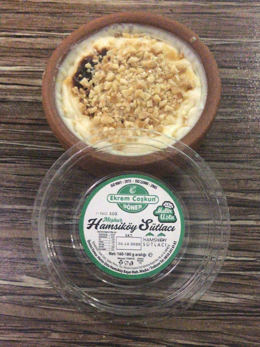 EKREM COŞKUN DÖNER MANAVGAT – Fotoğraf 2