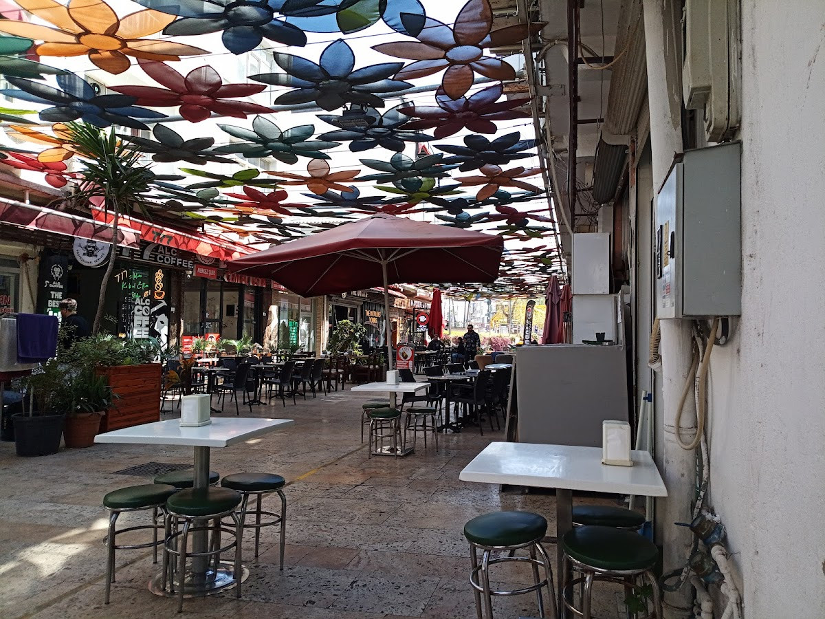 EKREM COŞKUN DÖNER MANAVGAT – Fotoğraf 4