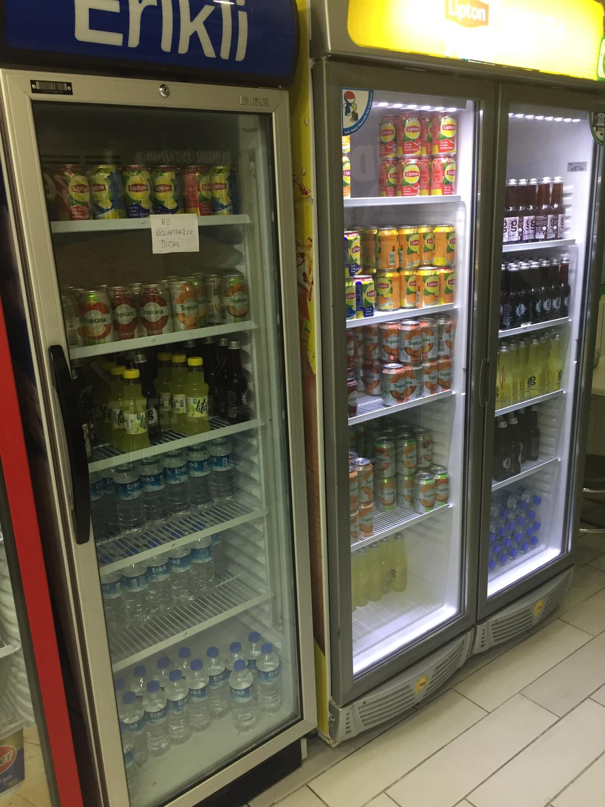 EKREM COŞKUN DÖNER MANAVGAT – Fotoğraf 6