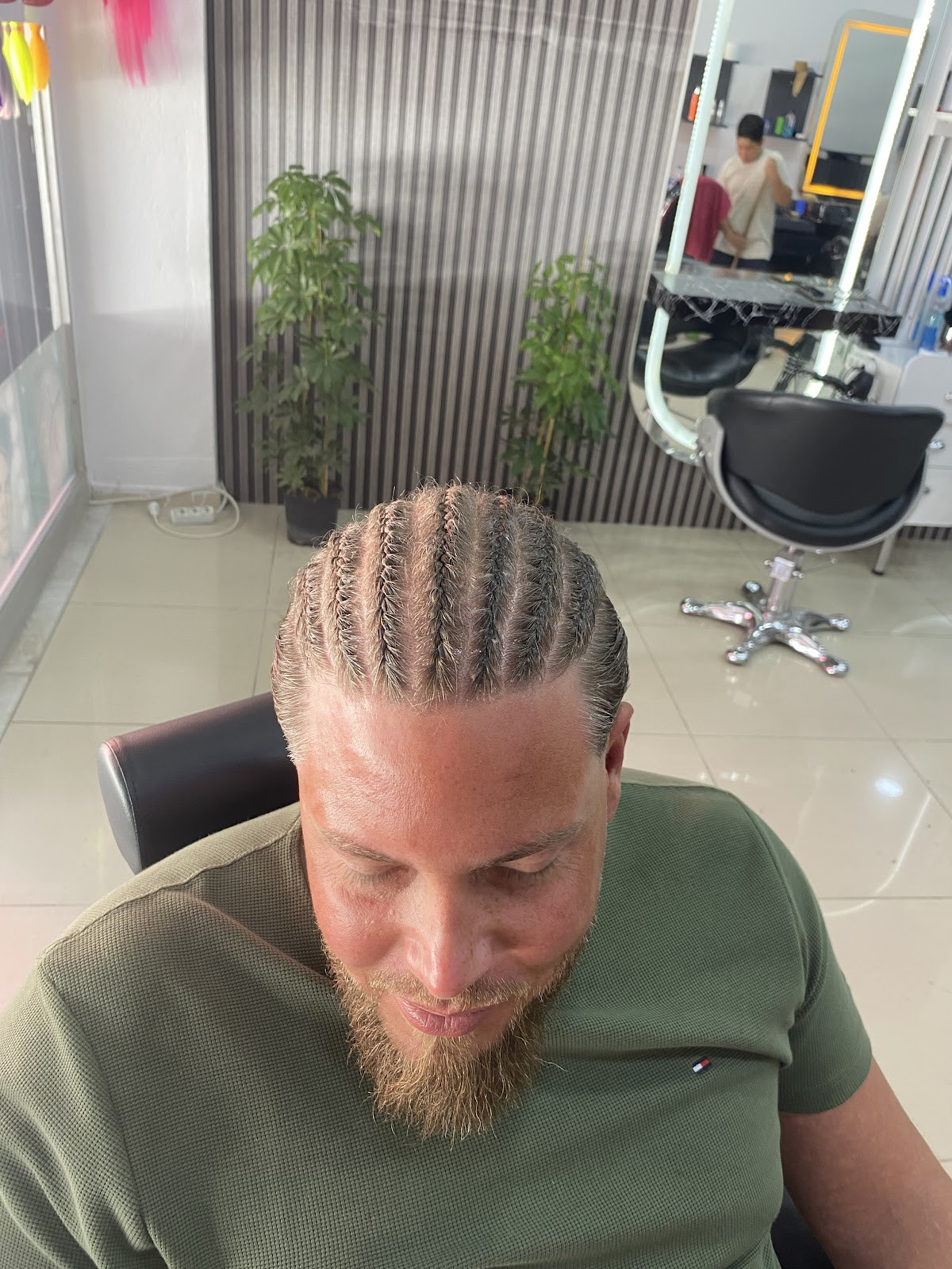 ELEGANCE HAİR STUDİO – Fotoğraf 4