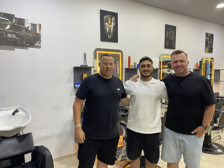 ELEGANCE HAİR STUDİO — Manavgat manavgat kuaför