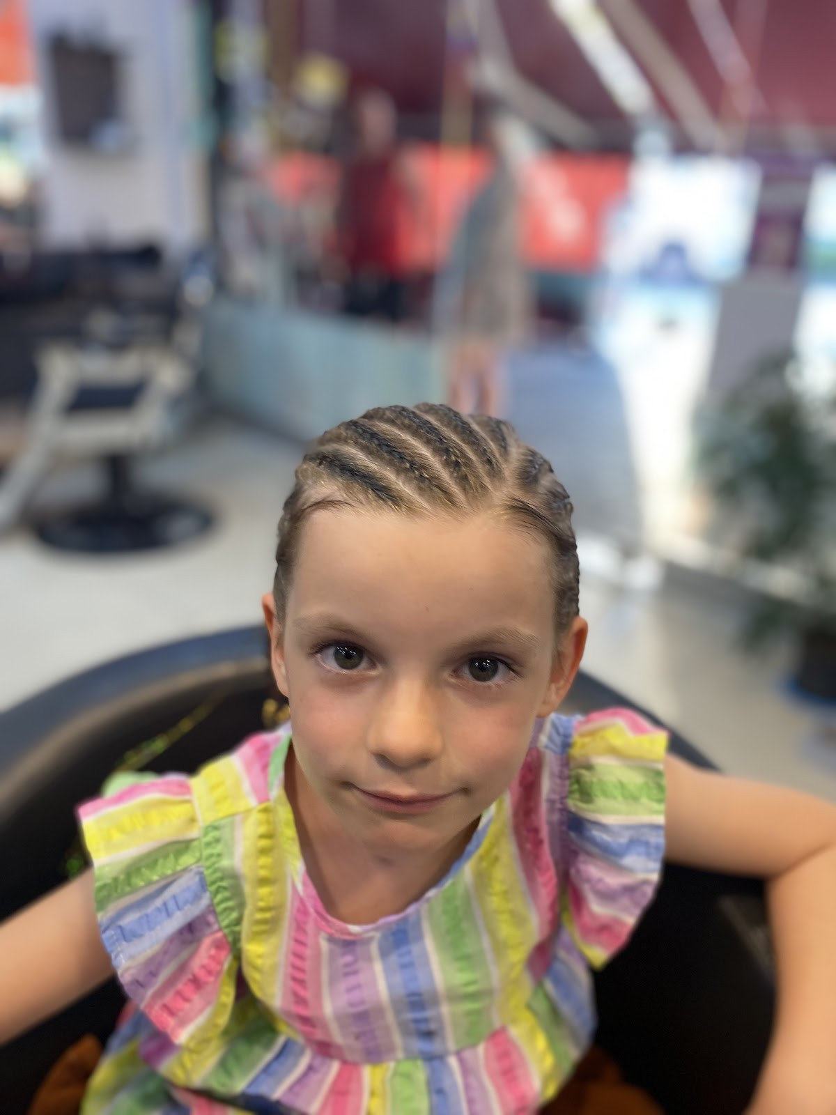 ELEGANCE HAİR STUDİO – Fotoğraf 2