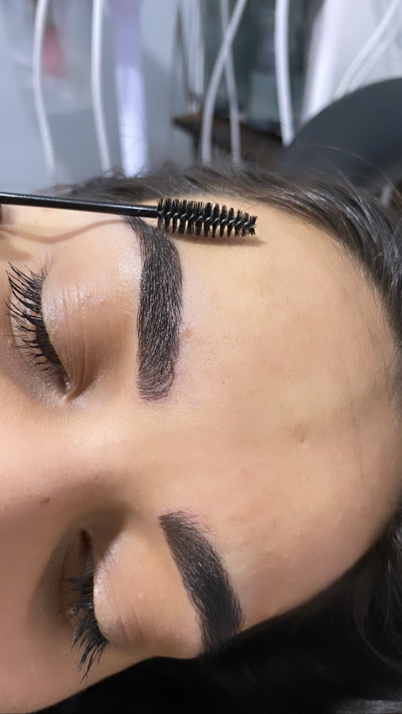 ELEGANT Kuaför&Güzellik salonu – Fotoğraf 9