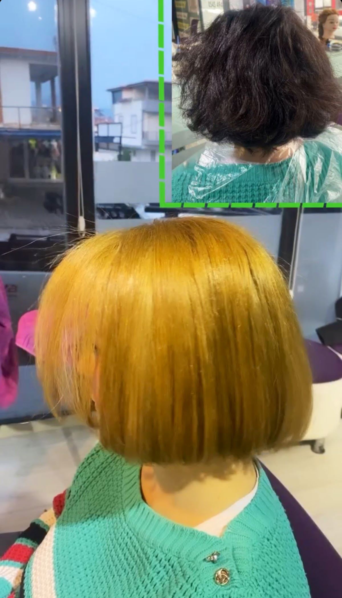 ELEGANT Kuaför&Güzellik salonu – Fotoğraf 4