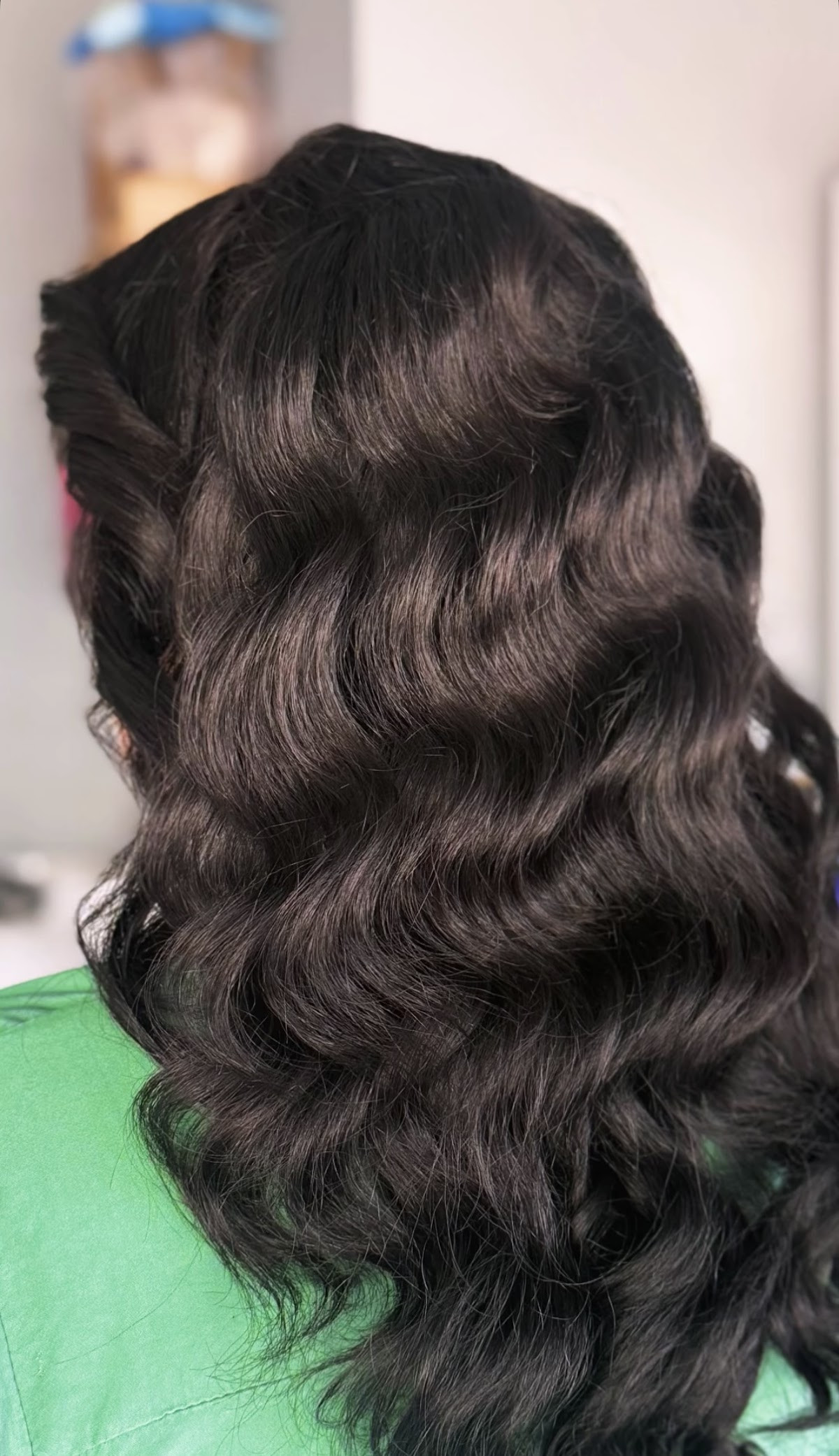 ELEGANT Kuaför&Güzellik salonu – Fotoğraf 5