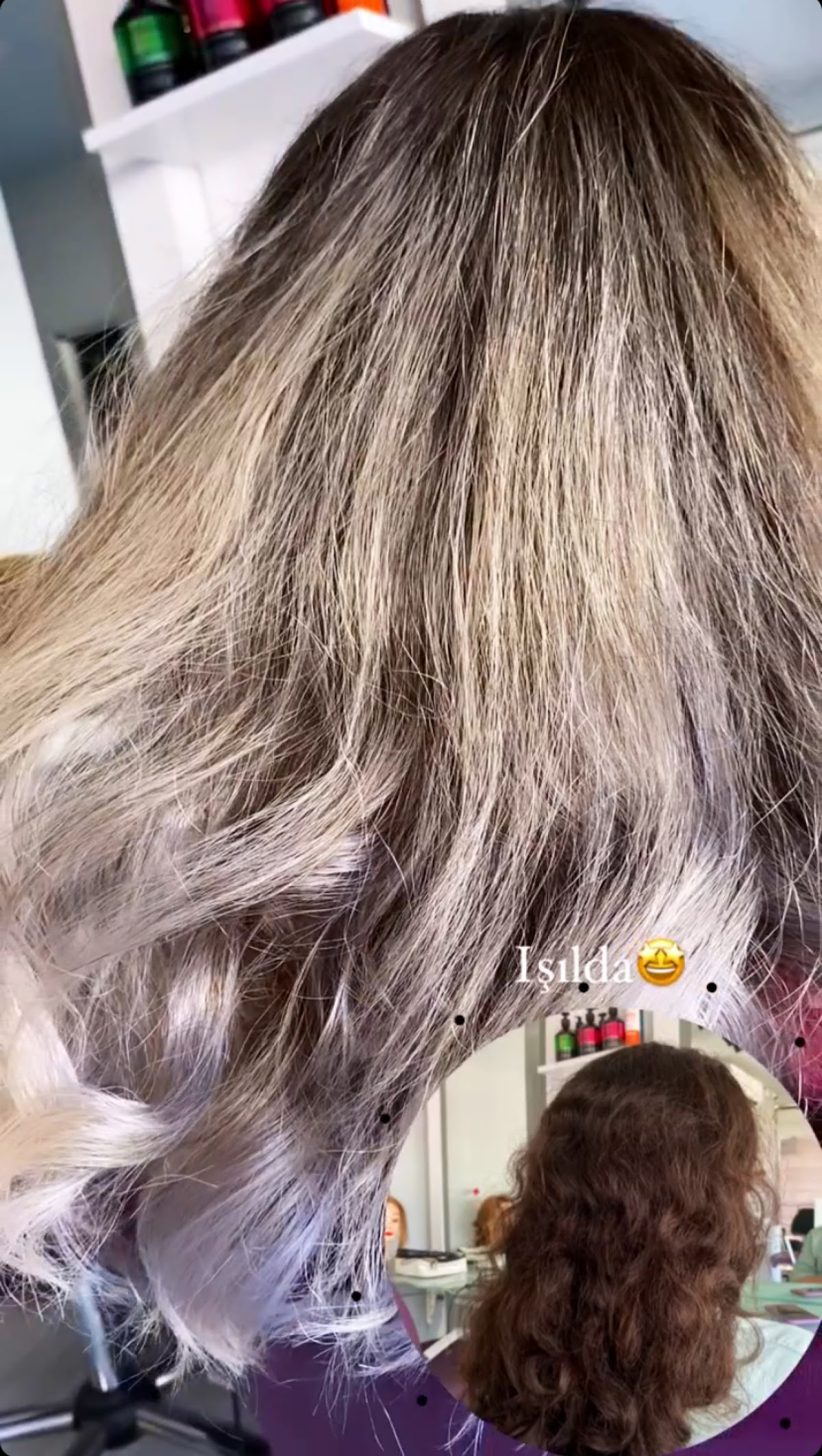 ELEGANT Kuaför&Güzellik salonu – Fotoğraf 8