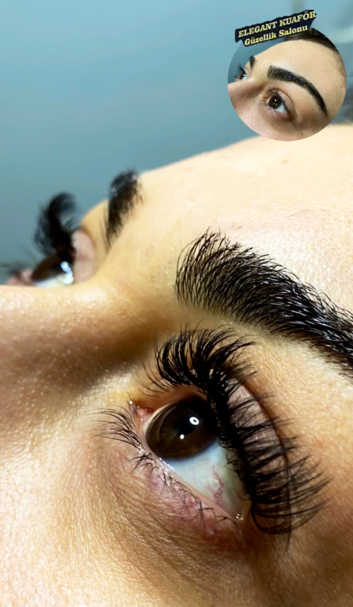 ELEGANT Kuaför&Güzellik salonu – Fotoğraf 3