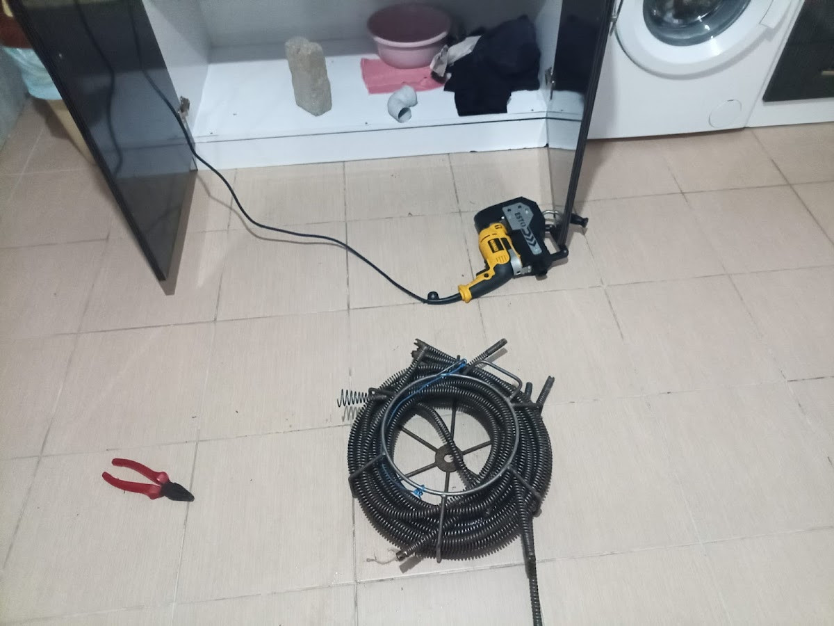 Elektrik Su Tesisat Manavgat – Fotoğraf 3