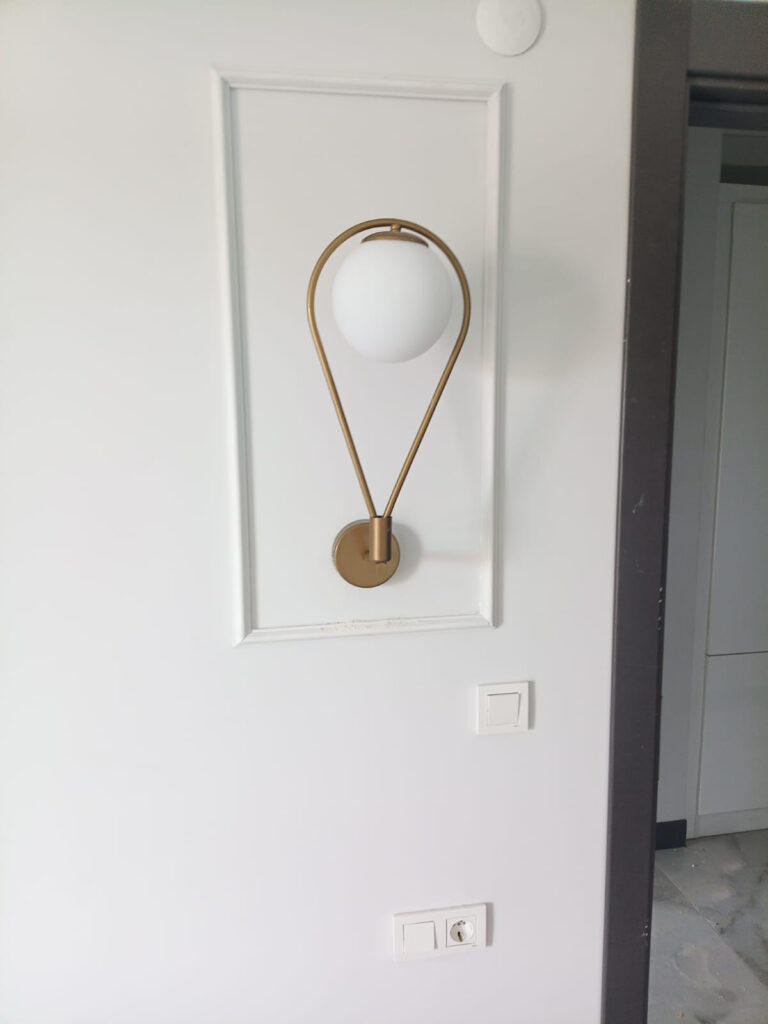 Elektrik Su Tesisat Manavgat — Manavgat Manavgat Elektrik