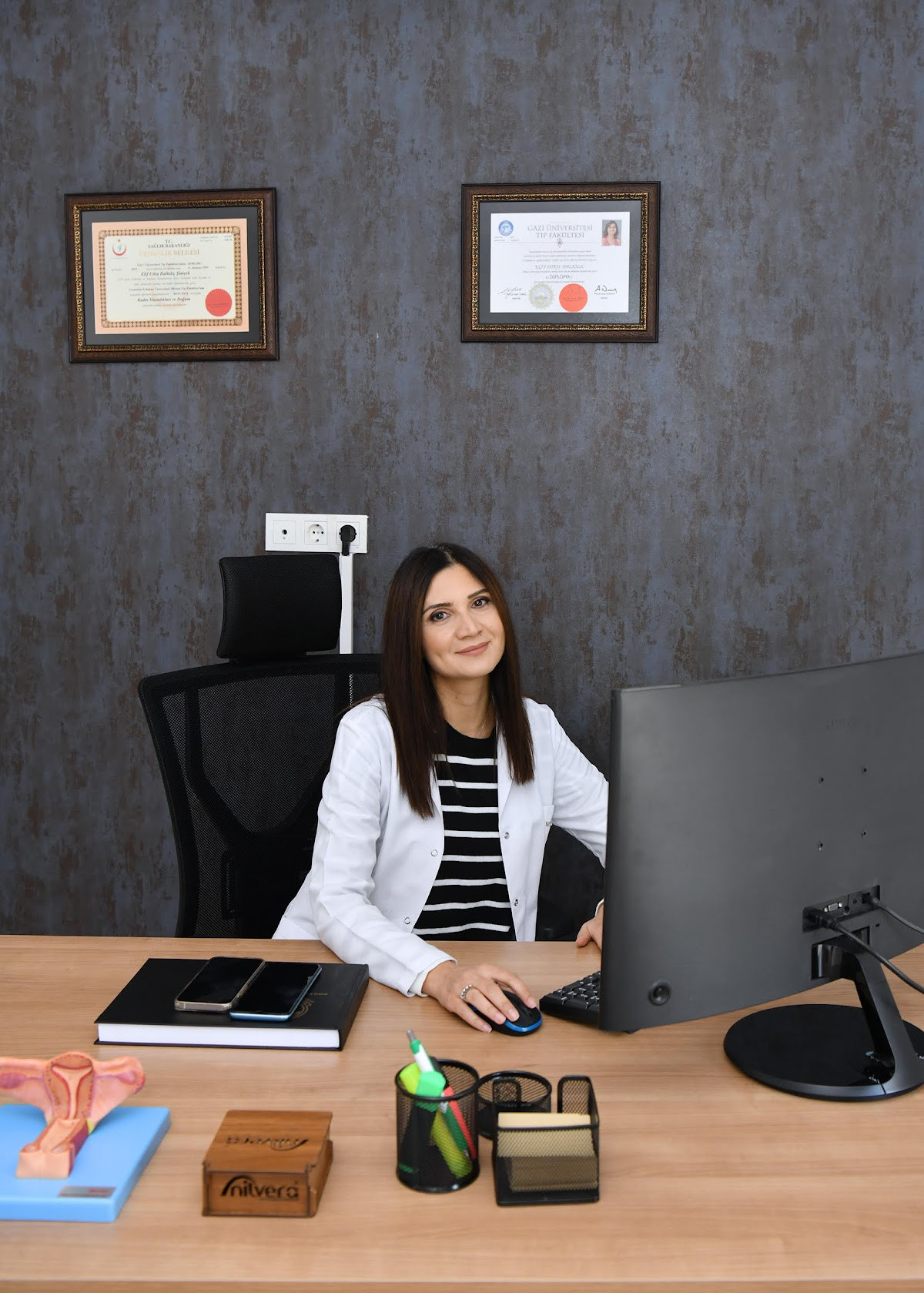 Elif Utku Dalkılıç ŞİMŞEK – Fotoğraf 2