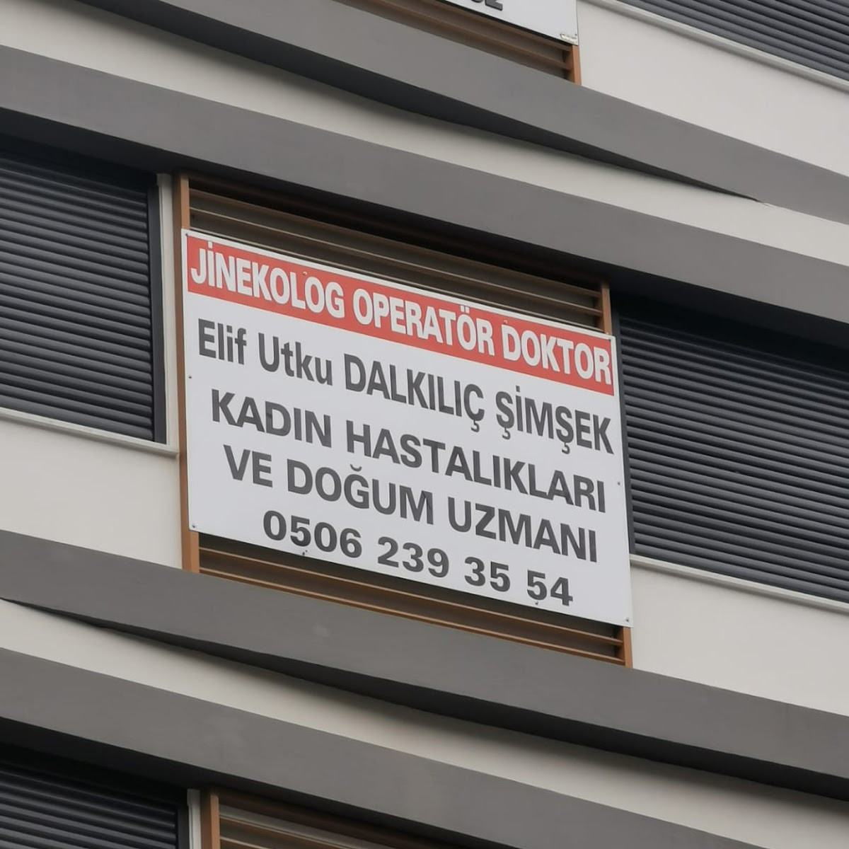 Elif Utku Dalkılıç ŞİMŞEK – Fotoğraf 6