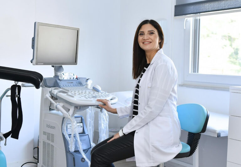 Elif Utku Dalkılıç ŞİMŞEK — Manavgat Manavgat Doktor