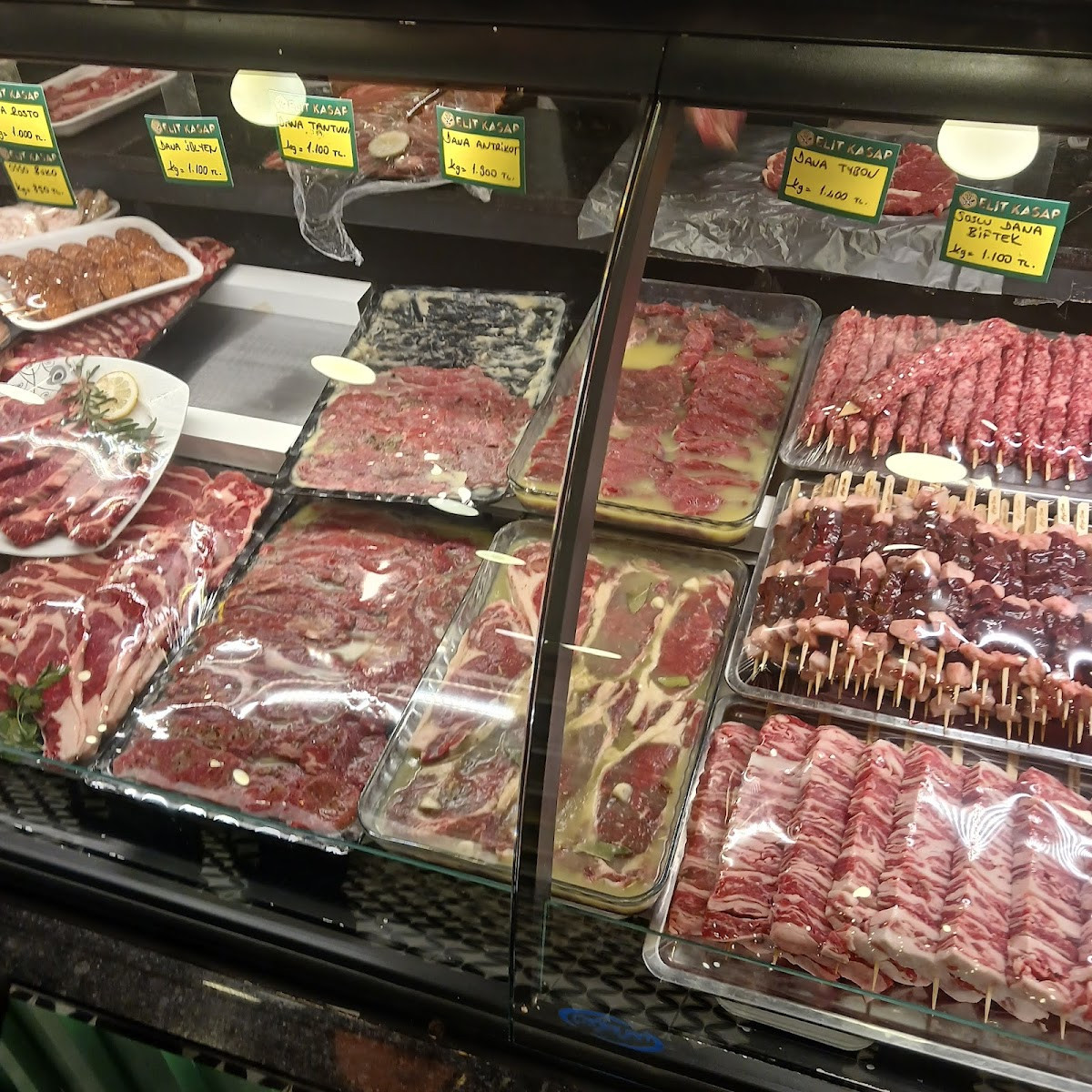 Elit Kasap Manavgat – Fotoğraf 9