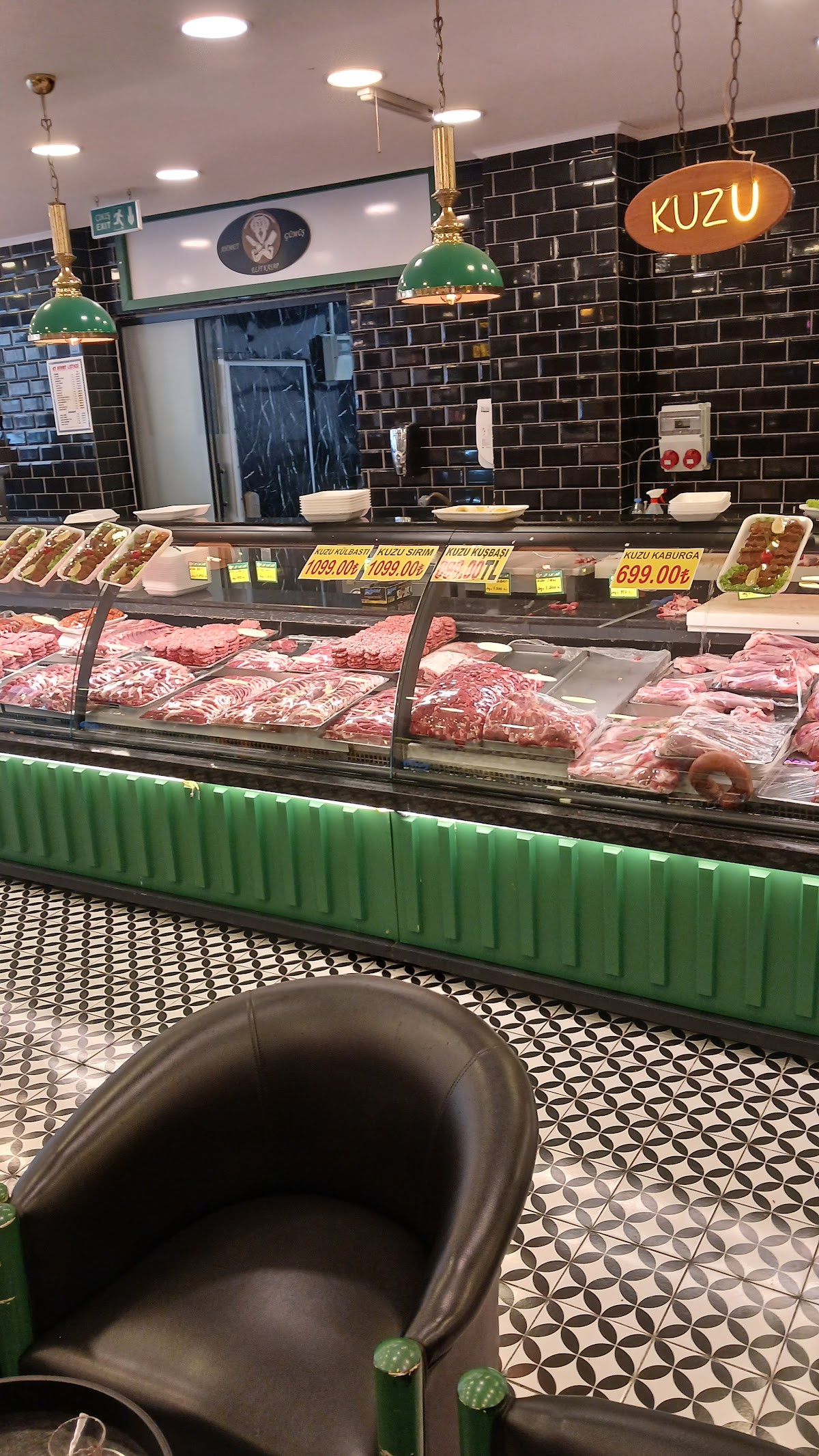 Elit Kasap Manavgat – Fotoğraf 6