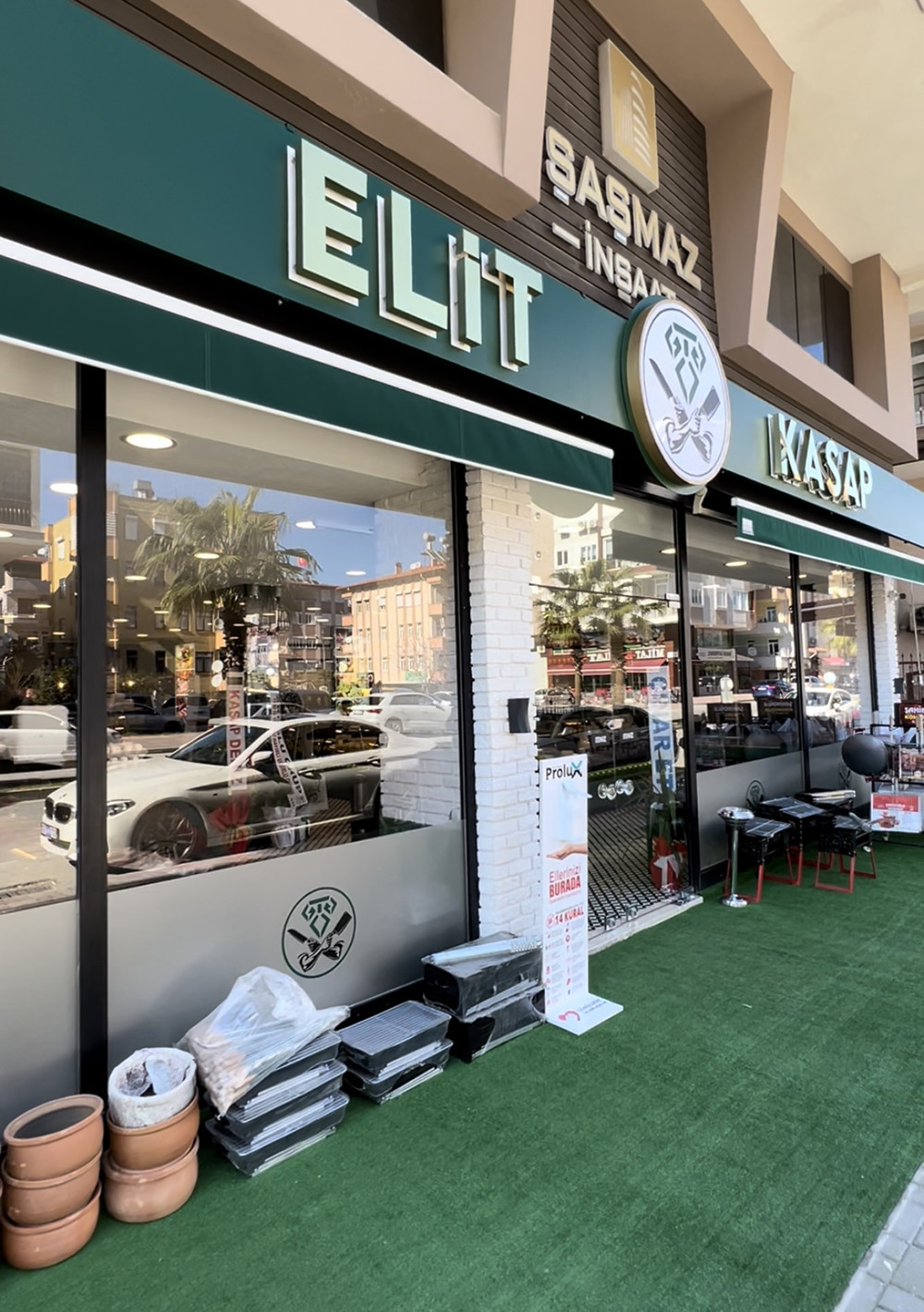 Elit Kasap Manavgat – Fotoğraf 10