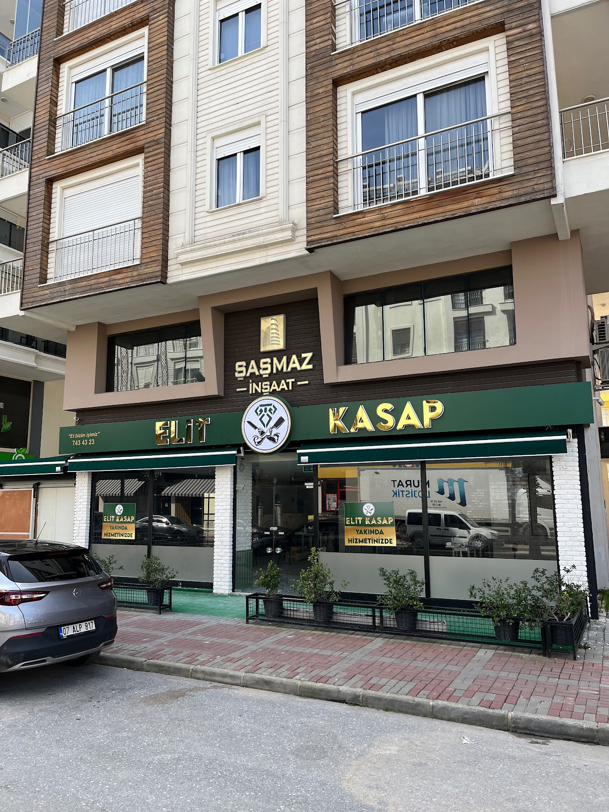 Elit Kasap Manavgat – Fotoğraf 7