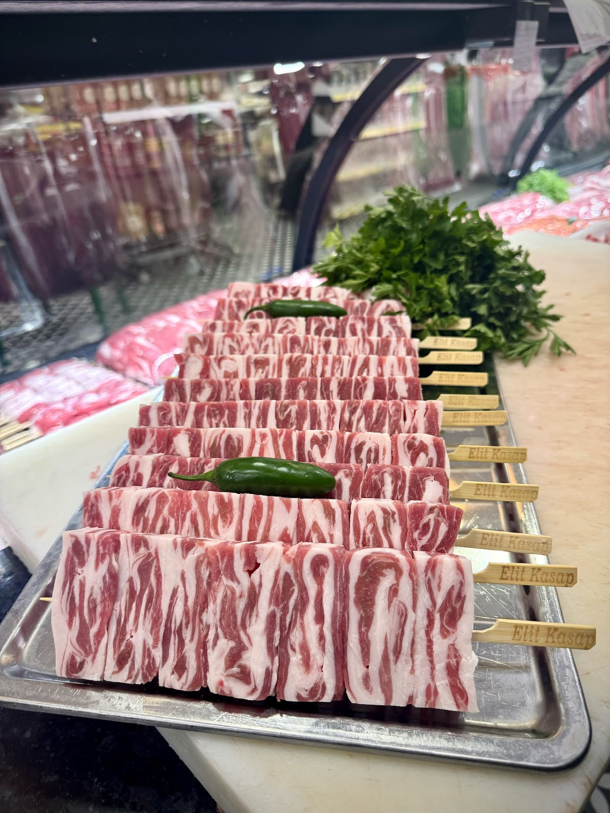 Elit Kasap Manavgat – Fotoğraf 8