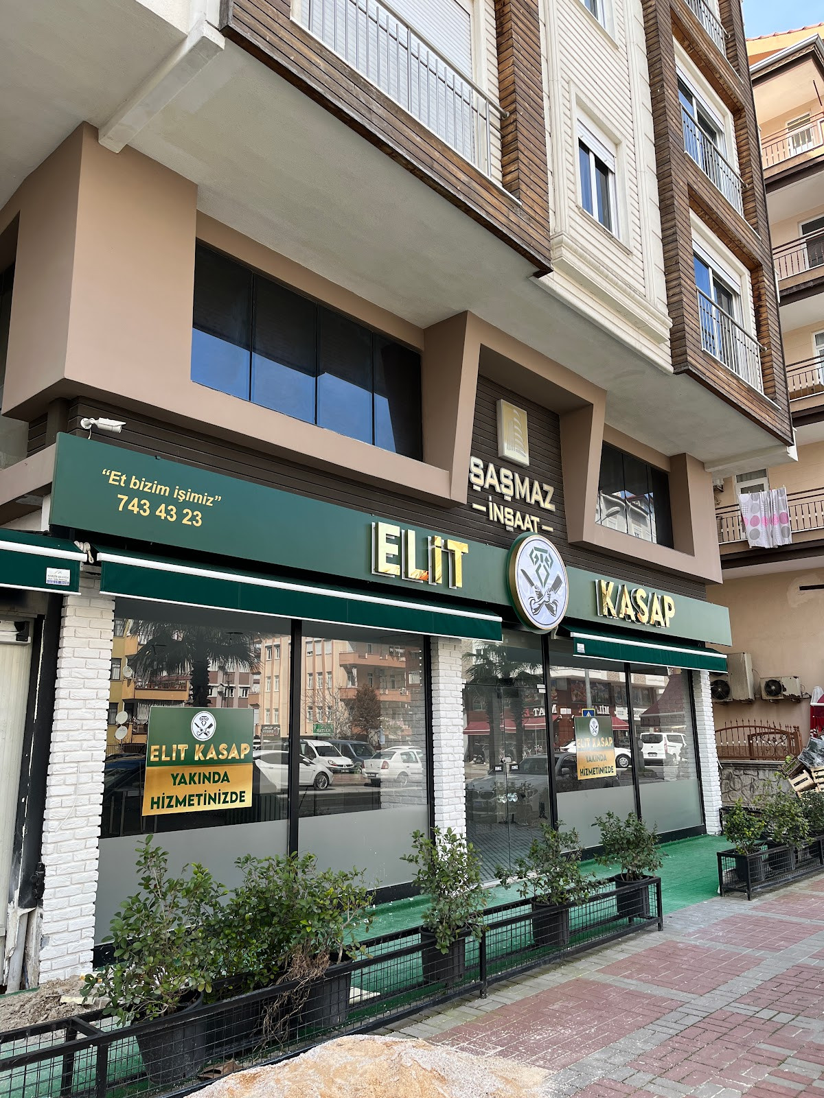 Elit Kasap Manavgat – Fotoğraf 4