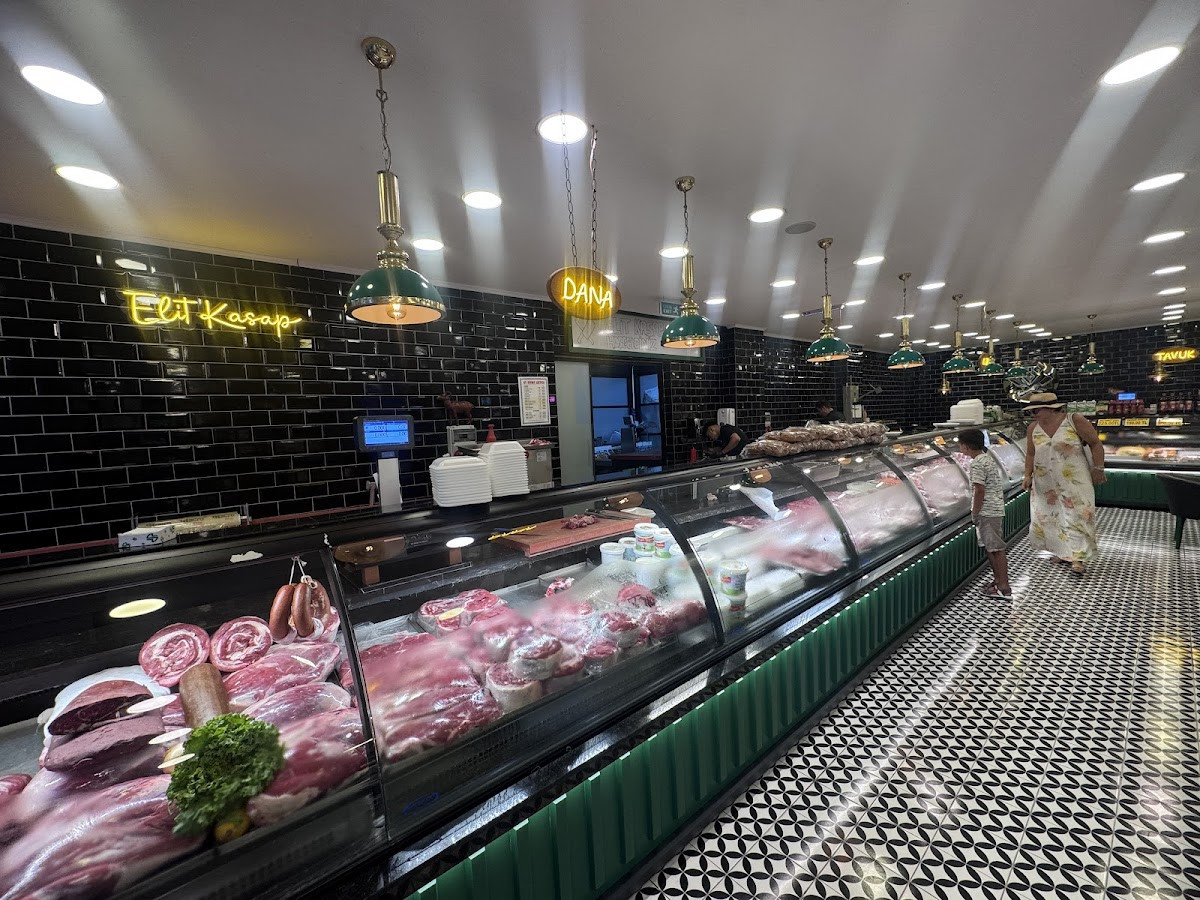 Elit Kasap Manavgat – Fotoğraf 3