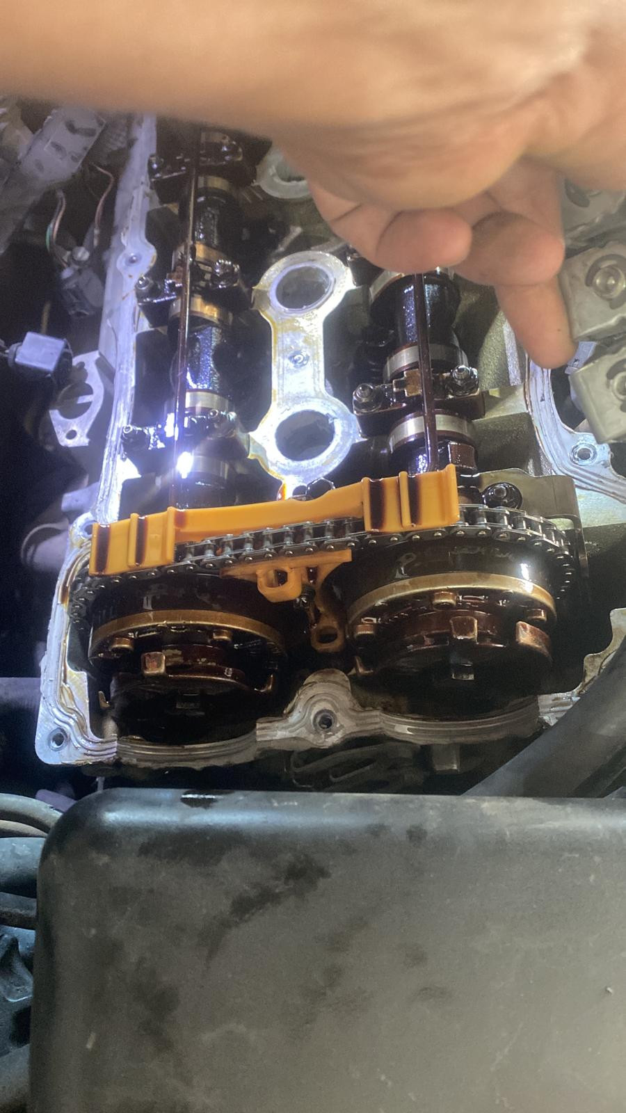 Elit Oto Mercedes servisi – Fotoğraf 5