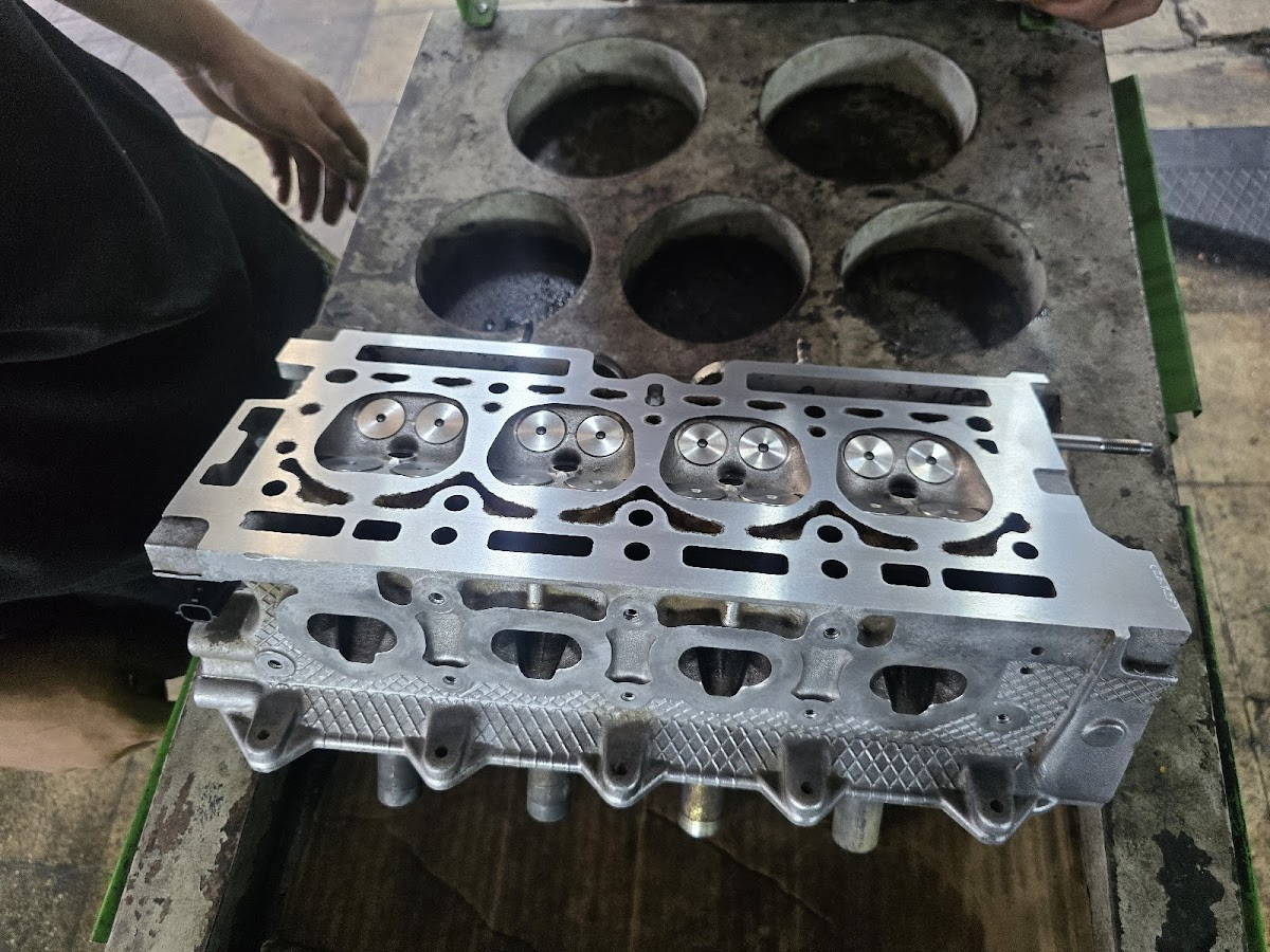 Elit Oto Mercedes servisi – Fotoğraf 2