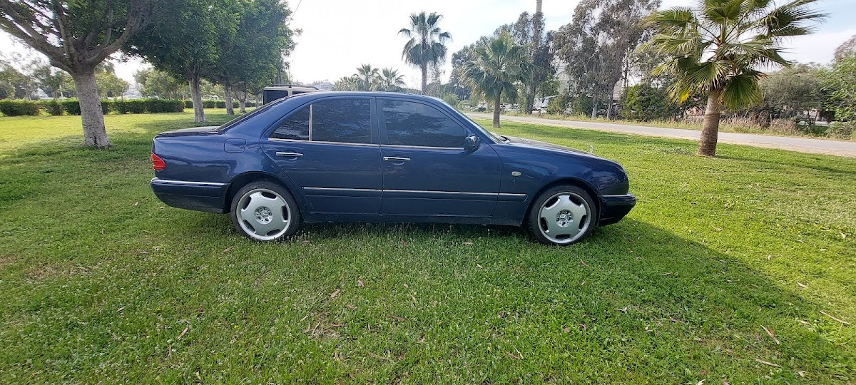 Elit Oto Mercedes servisi – Fotoğraf 9