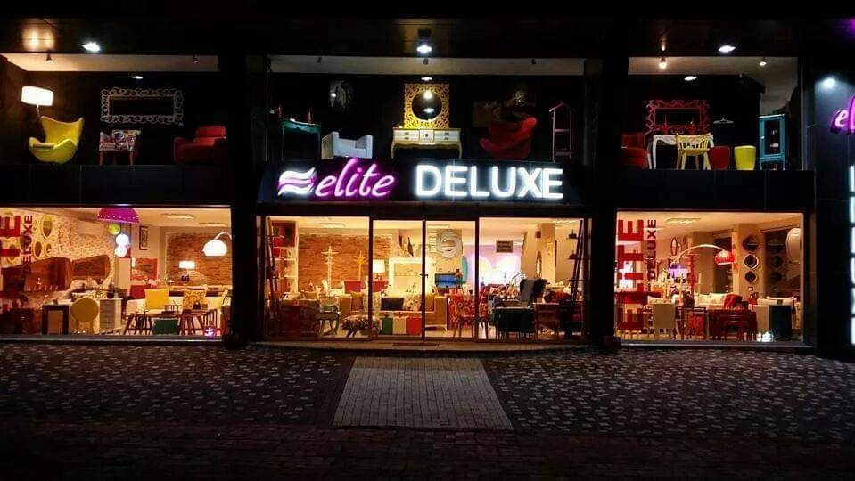 Elite Deluxe Mobilya | Elite Deluxe Furniture
