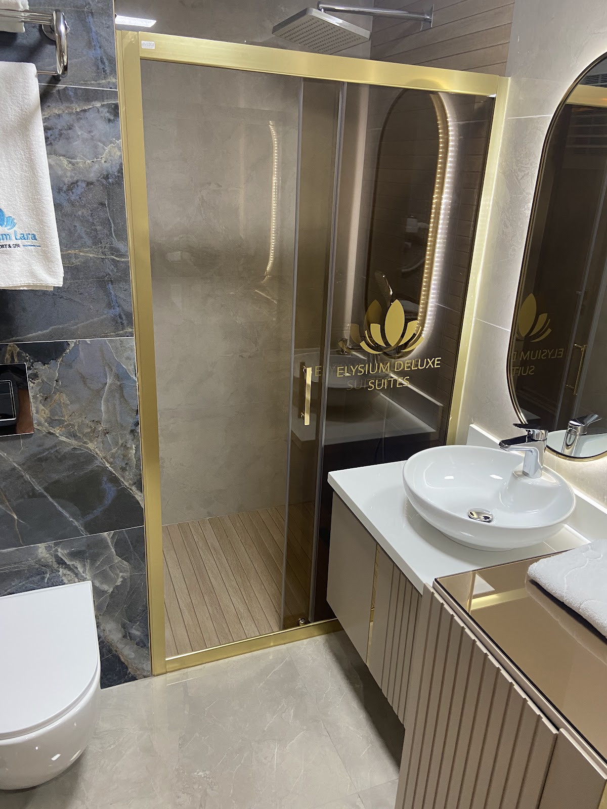 Elysium Deluxe Suites – Fotoğraf 10