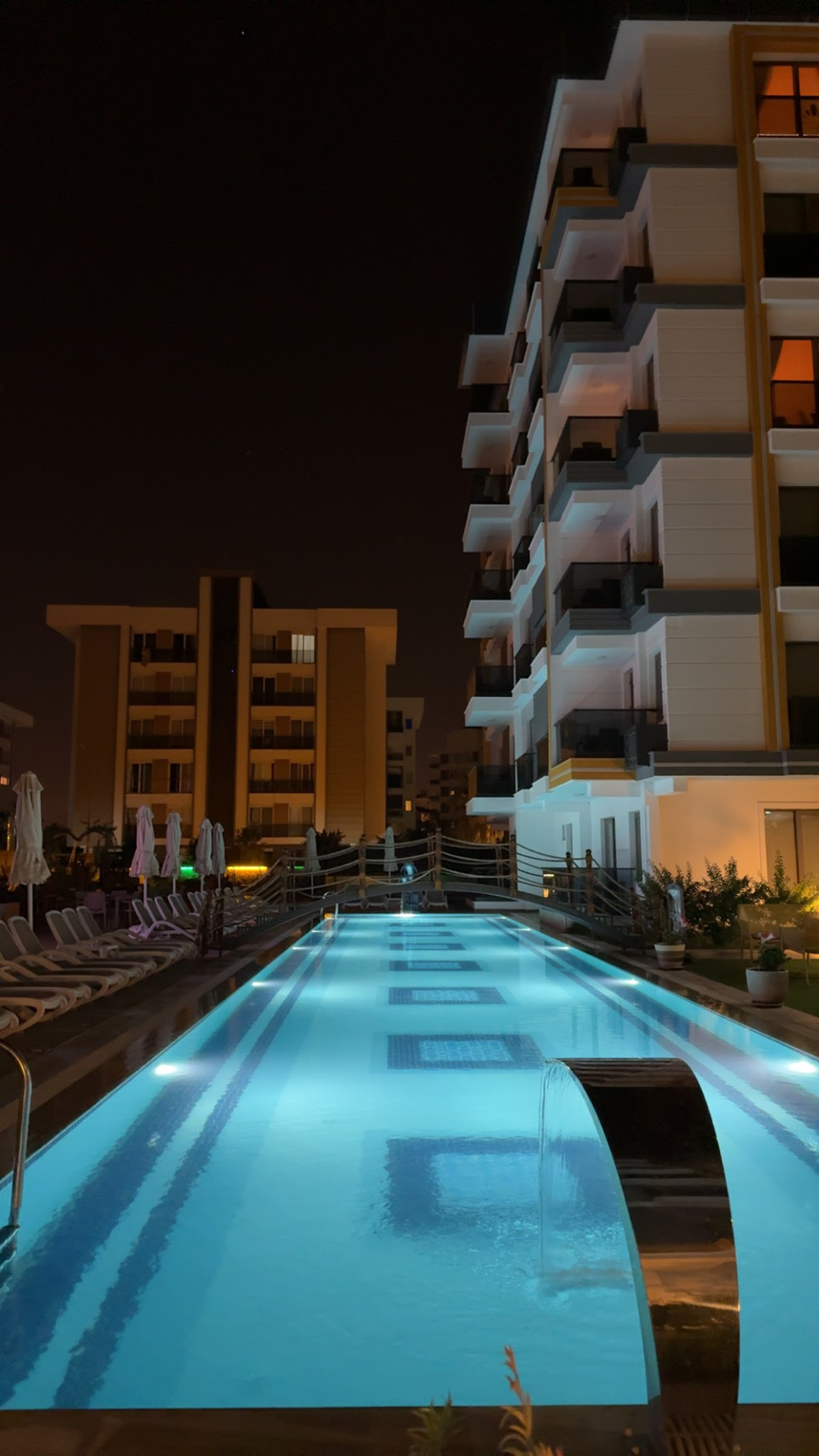 Elysium Deluxe Suites – Fotoğraf 8