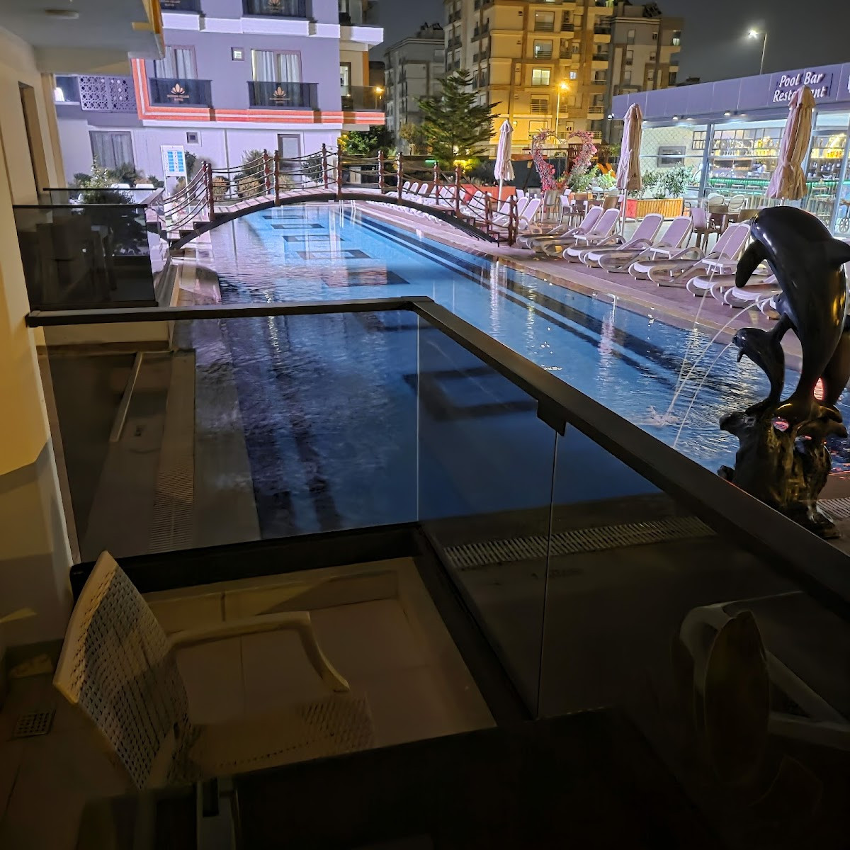 Elysium Deluxe Suites – Fotoğraf 7