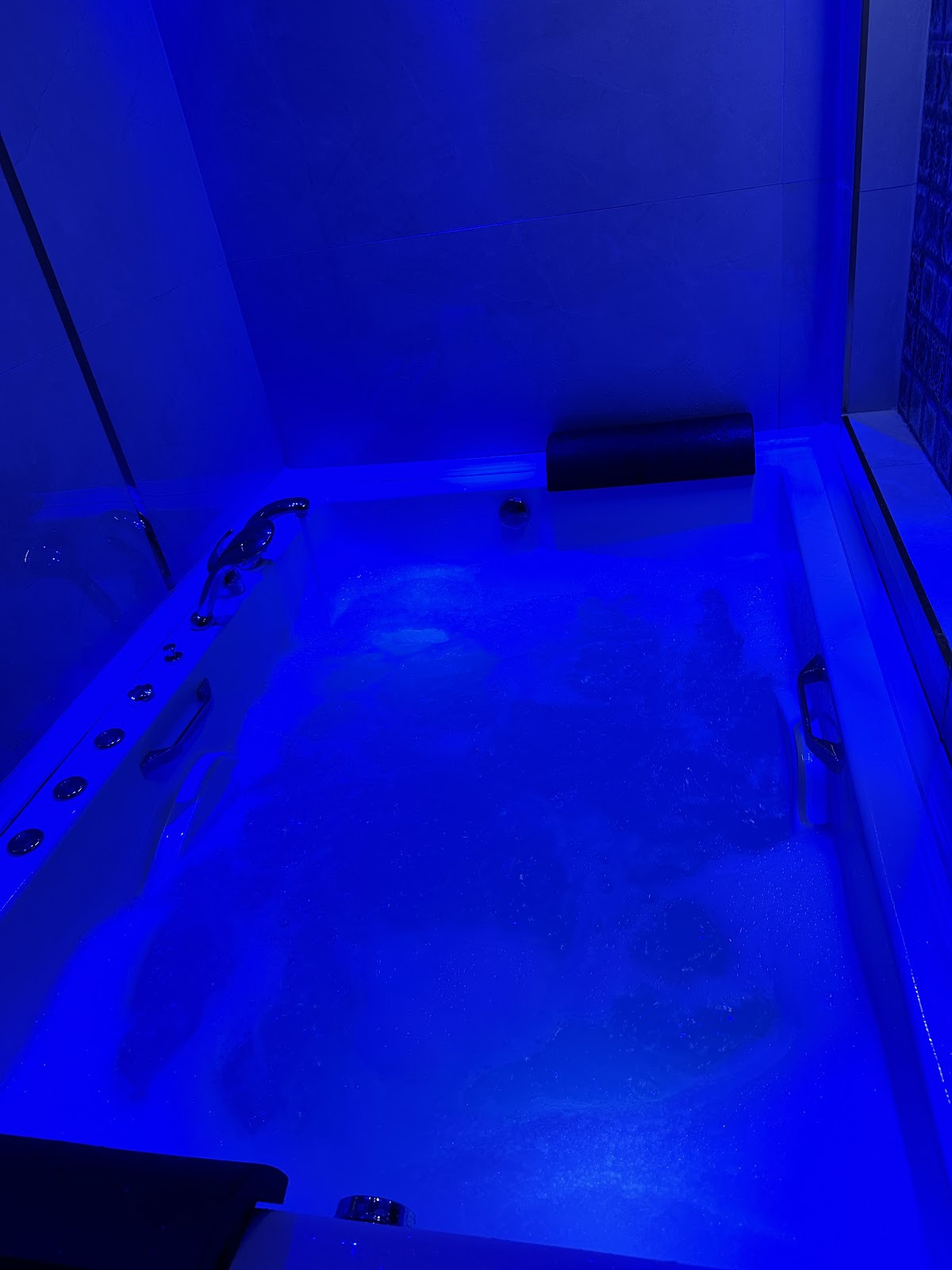 Elysium Deluxe Suites – Fotoğraf 4