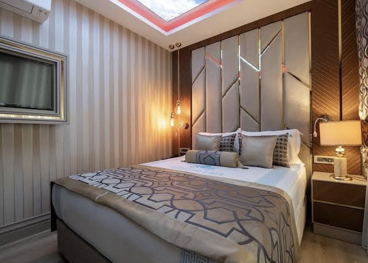 Elysium Deluxe Suites – Fotoğraf 2