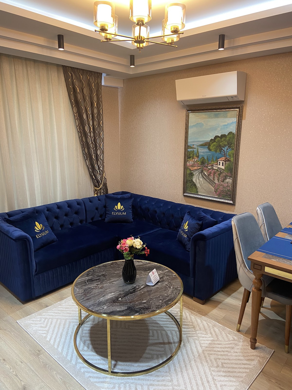 Elysium Deluxe Suites – Fotoğraf 5