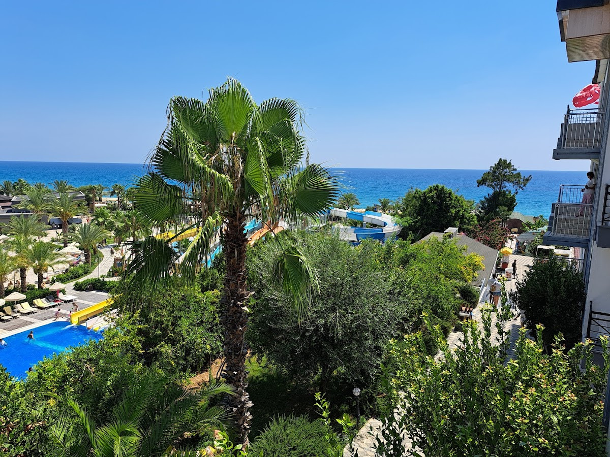 Elysium Elite Hotel – Fotoğraf 10