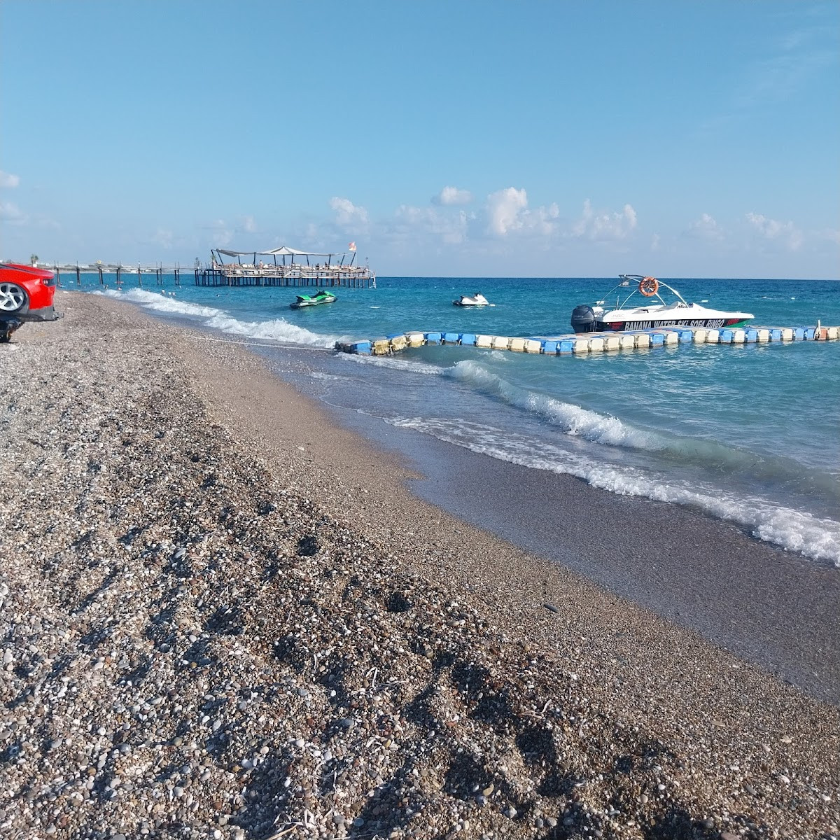 Elysium Elite Hotel – Fotoğraf 5