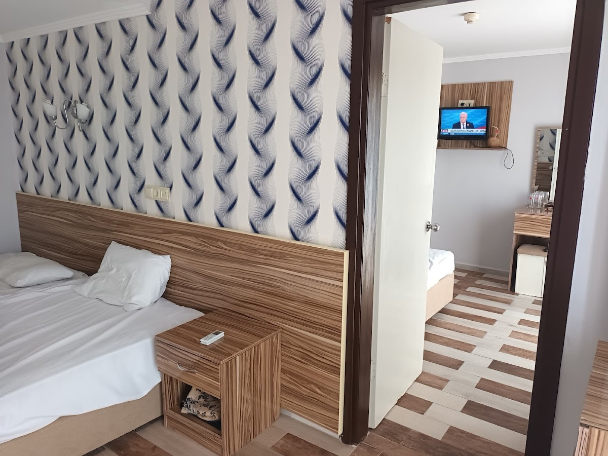 Elysium Elite Hotel – Fotoğraf 2