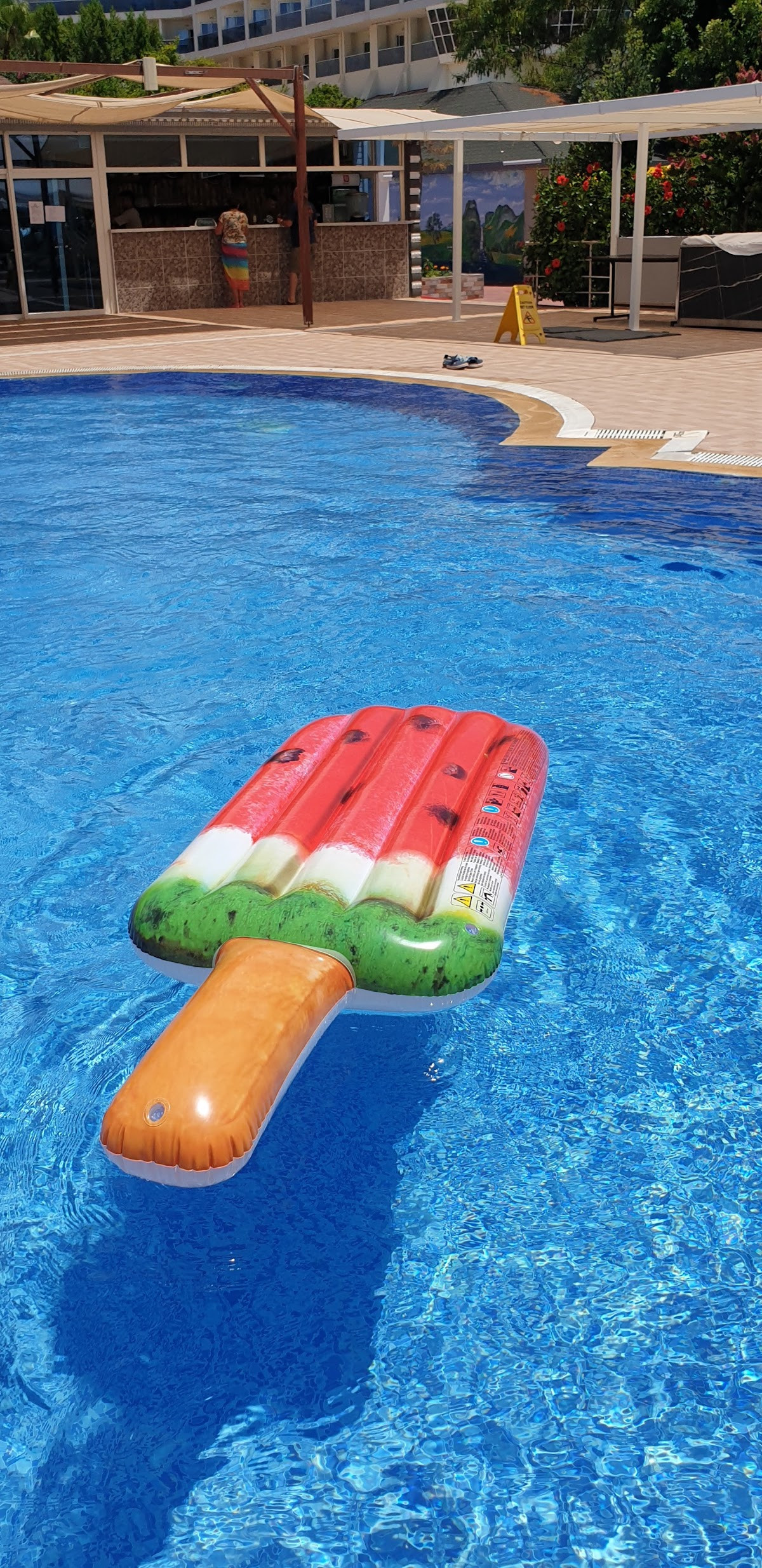 Elysium Elite Hotel – Fotoğraf 3