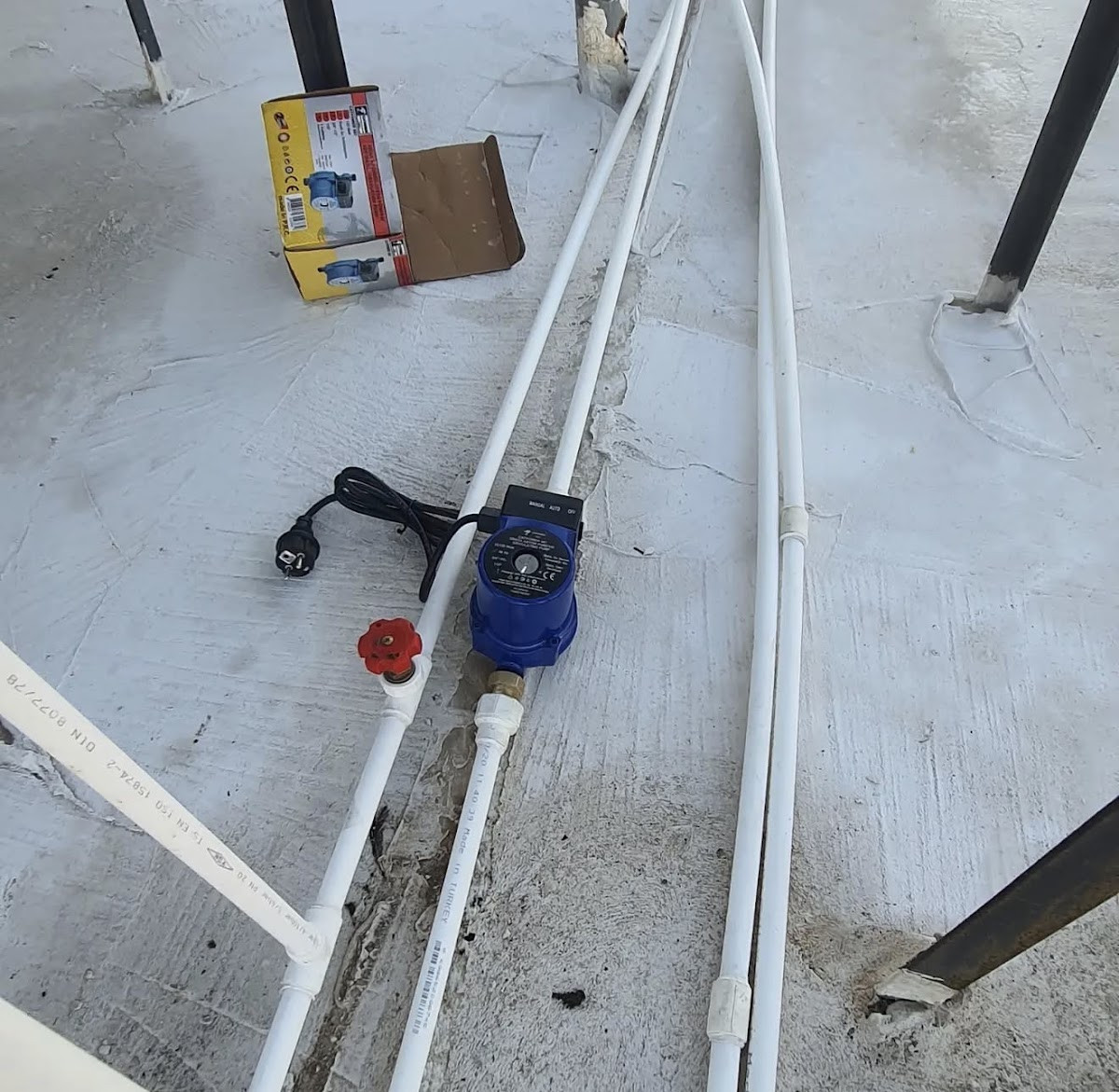 EMİN ELEKTRİK | MANAVGAT – Fotoğraf 5