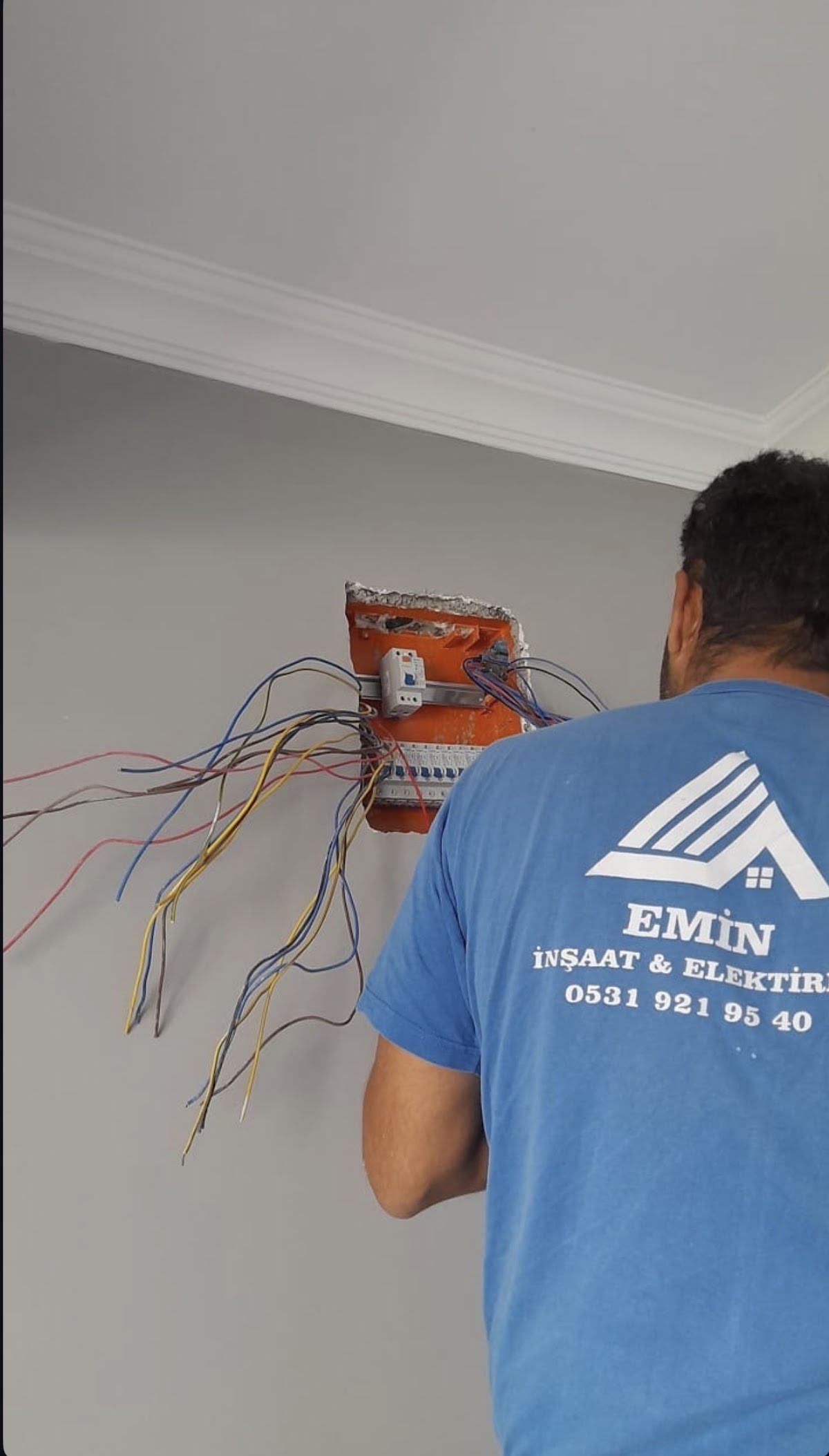 EMİN ELEKTRİK | MANAVGAT – Fotoğraf 4