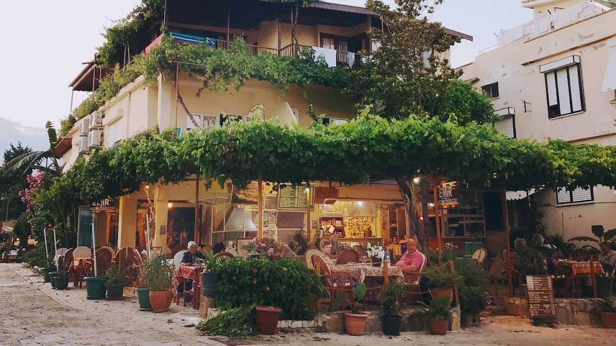 Emir Bistro & Butik Hotel – Fotoğraf 3