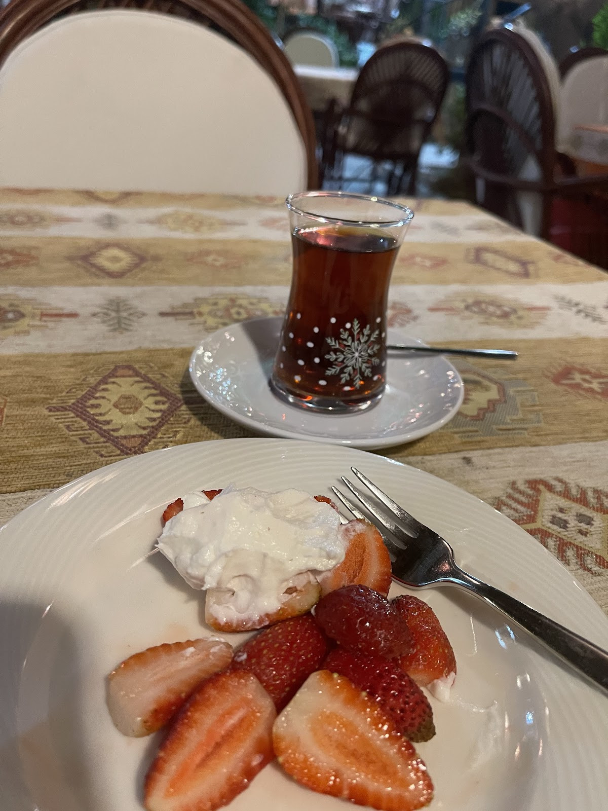 Emir Bistro & Butik Hotel – Fotoğraf 6