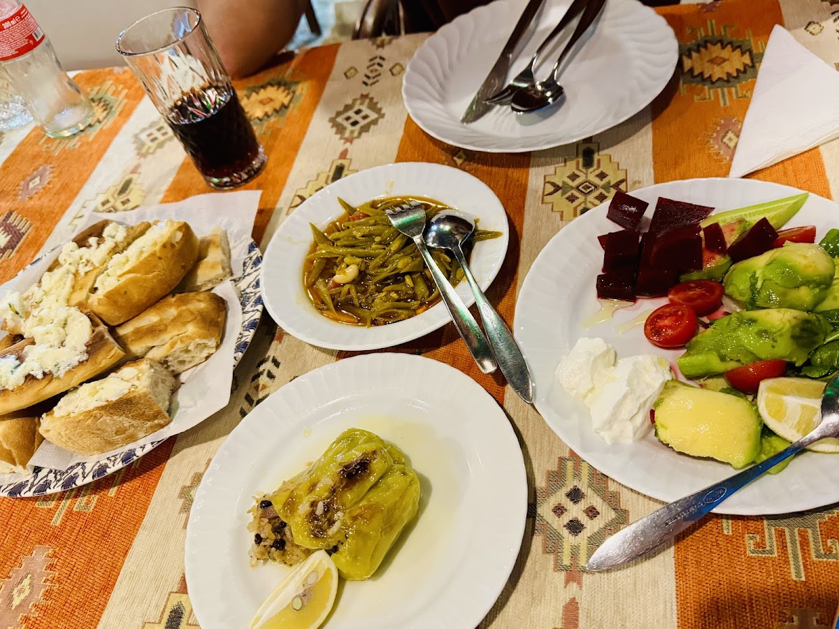 Emir Bistro & Butik Hotel – Fotoğraf 5